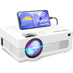 [WiFi Projector] XRPrime